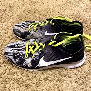 Nike Free 5.0 Running Shoes